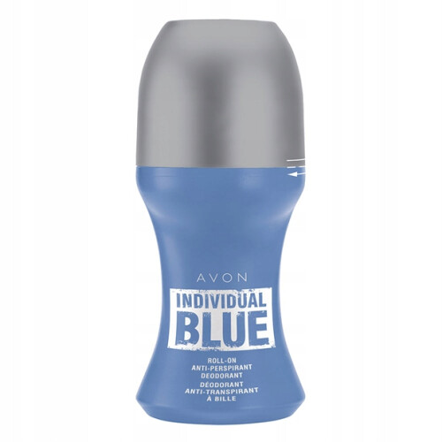 Avon AVON Antitranspirant Roll-on Einzeln Blau