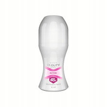 AVON Roll-on Antitranspirant für Damen Aktivität