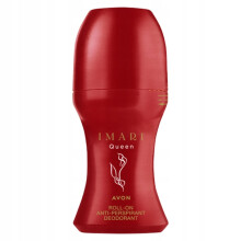 Avon - Desodorante roll-on antitranspirante Imari Queen 50 ml