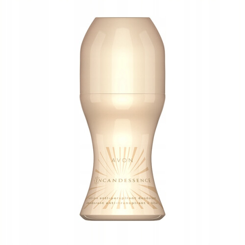 Avon AVON Antitranspirant Roll-on Incandessence