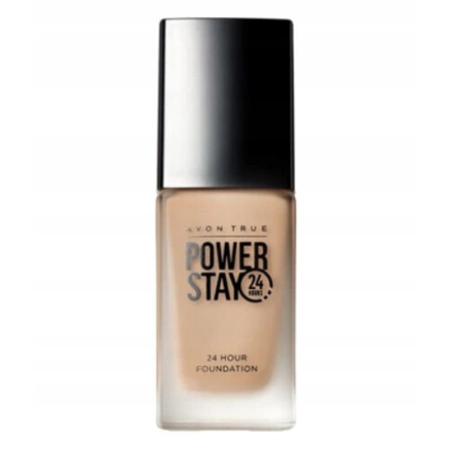 Avon AVON Foundation 24 Stunden Power Stay SHELL 235P