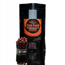 TTCarp Pellet TTsQuid TT sQuid 18 mm 1kg