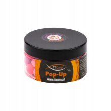 TTCarp Krabbenpflaume – Pop-Up-Proteinbällchen 12 mm