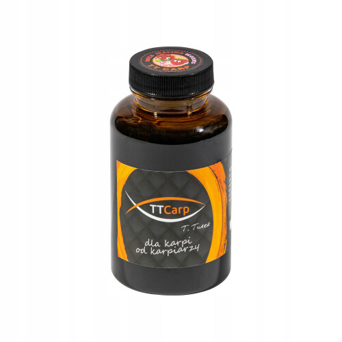 TTCarp NHDC Rose - Lampone e Sottaceto 200 ml