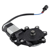 Vänster Elfönsterhissmotor för Bil för Altima Frontier Murano Sentra 80731-8991A 80731-4Z305 80731-8991D