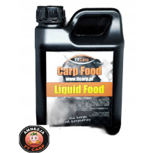 TTCarp Liquid CSL AMNESIJA 1000ml