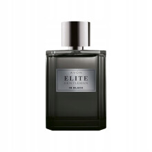 Avon - Elite Gentleman Sort eau de toilette 75ml