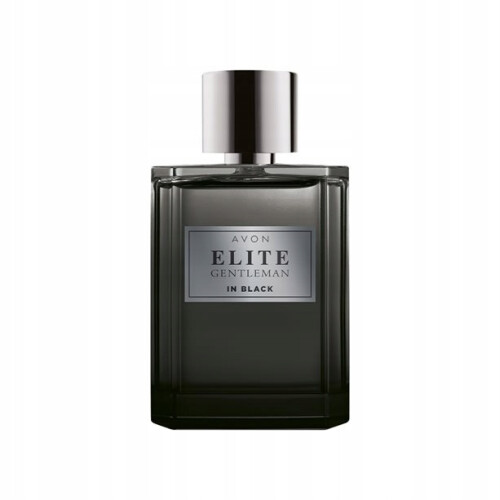 Avon Avon - Elite Gentleman Sort eau de toilette 75ml