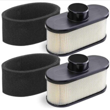2pcs Air Filter for FR651V FR730V FS481V FS541V FS600V FS651V FS691V FS730V Replace 11013-7046 11013-0726
