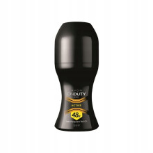 Desodorante antitranspirante roll-on AVON para personas activas