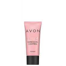 Base de maquillaje matificante AVON Magix