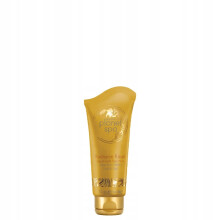 Avon - Leuchtende Gesichtsmaske mit Gold