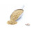 TTCarp Vogelfutter - gemahlene Samen 1 kg 1