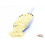 TTCarp Maismehl 1 kg 1