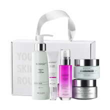 Rituale antietà personalizzato Oriflame, 5 pezzi.