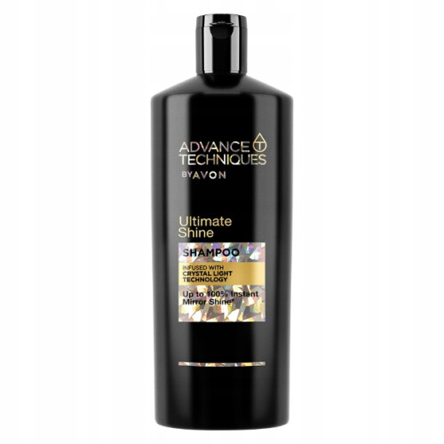 Avon AVON Glanz-Shampoo 700 ml