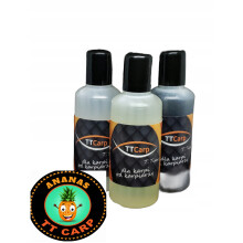 TTCarp Ananasgeschmack 100 ml