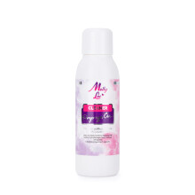 Limpiador desengrasante para la placa ungueal. Te lavaré las uñas con MollyLac 100 ml.