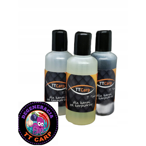 TTCarp Degeneration Aroma 100 ml