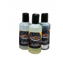 TTCarp Schwarze Johannisbeere Geschmack 100 ml