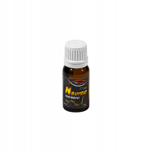 TTCarp Buttersäure N-Buttersäure 10ml