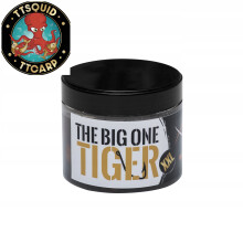 TTCarp Tiger Walnut The Big One Tiger TTsQuid TT sQuid