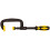 Collier de serrage en nylon 75 mm 1