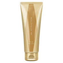 Bálsamo corporal AVON Attraction 125 ml