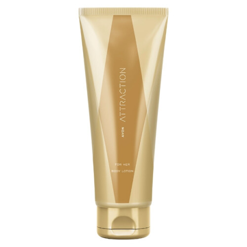 Avon AVON Attraction Körperbalsam 125 ml