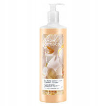 Gel de ducha cremoso de melocotón AVON 720 ml