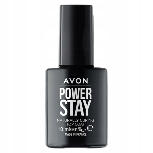 Avon AVON Powerstay Super Durable Topcoat