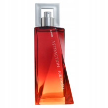 Avon - Attraction Awaken eau de toilette for Him 75ml