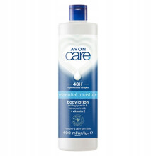 Avon - loción corporal con glicerina, vitamina E y leche de almendras 400 ml