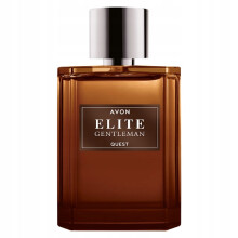 AVON Elite Gentleman Quest Eau de Toilette 75ml