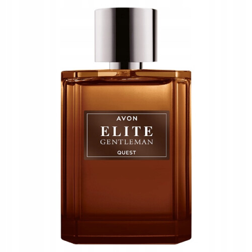 Avon AVON Elite Gentleman Quest Eau de Toilette 75ml