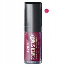 Labial líquido brillante Rose Flash de AVON