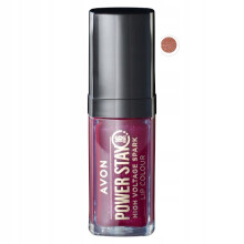 Labial líquido brillante AVON NUDE SURGE
