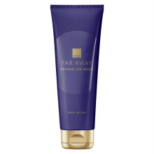 Loción corporal Avon Far Away Beyond The Moon 125 ml
