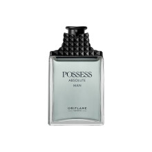 Oriflame Possess Absolute Man Eau de Parfum 75 ml