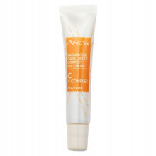 Avon - Crema iluminadora para ojos Complex C Anew 15 ml