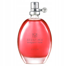 Avon - Scent Mix Elegant Rose Eau de Toilette 30ml