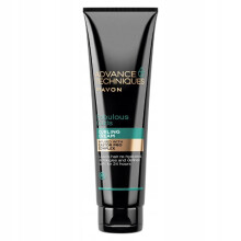 Crema para el cuidado de rizos perfectos de AVON 150 ml