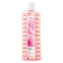 Espuma de baño Amor Romántico AVON 500 ml