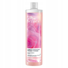 AVON L'amour Sunrise Cremiges Duschgel 500 ml