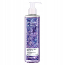 Jabón líquido para manos AVON Lavanda Calm 250 ml