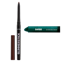 AVON Emerald Glow Diamond Eyeliner