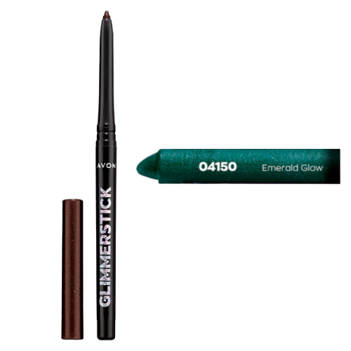 Avon AVON Emerald Glow Diamond Eyeliner