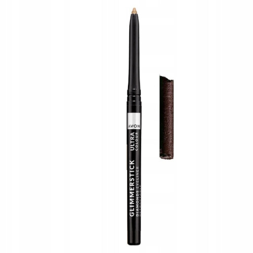 Avon AVON Brown Sugar Diamond Eyeliner