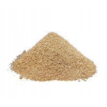 TTCarp gemahlener Kork 1000ml