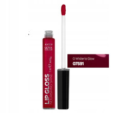 Brillo labial ultrabrillante WISTERIA GLOW de AVON